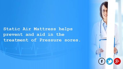 low cost pressure relief mattresses