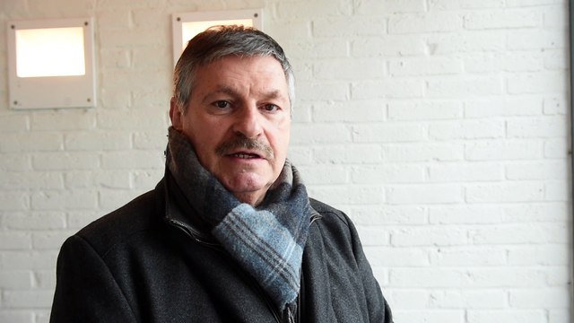 Jean-Marie Brabant rejoint le panel d'experts de SUDPRESSE