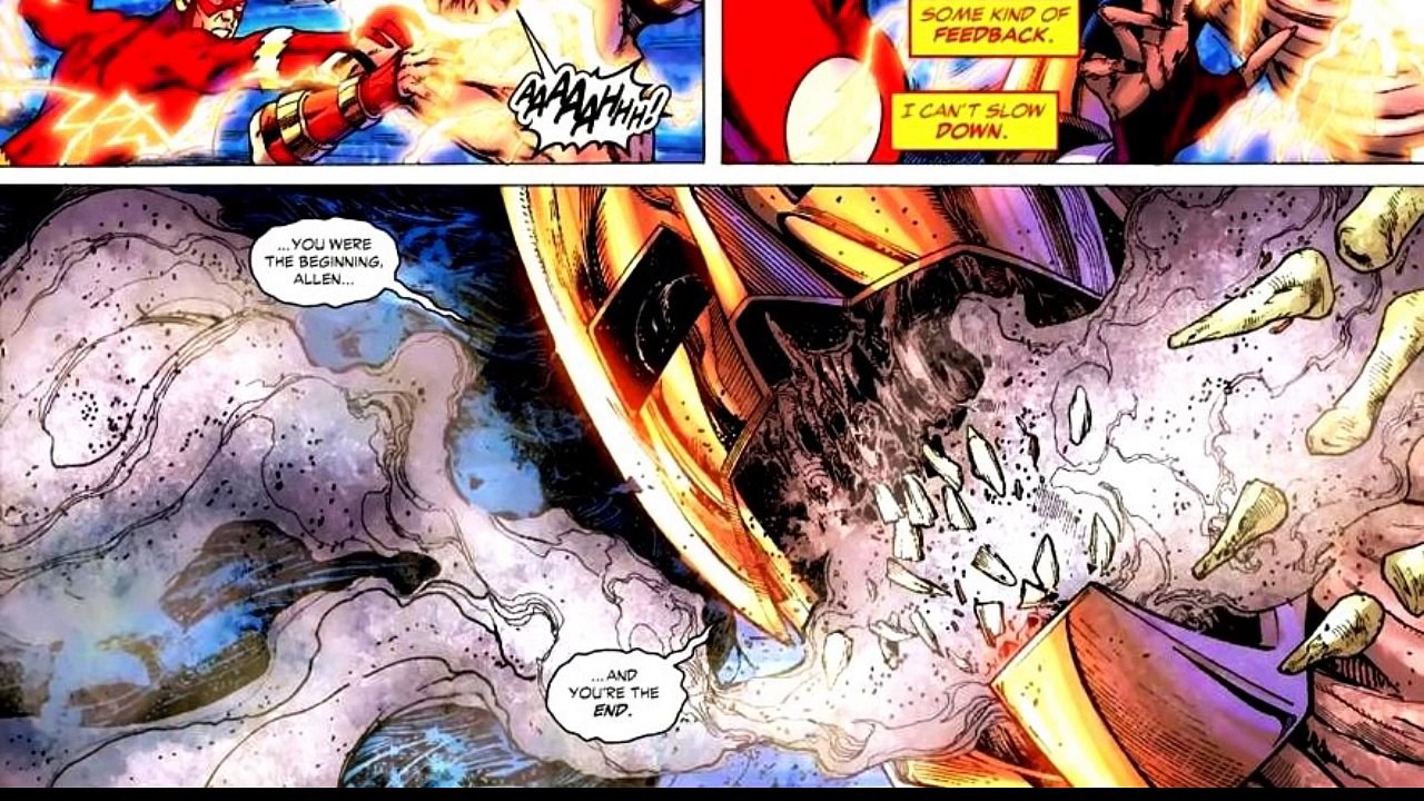 ¿Quien es SAVITAR -Mini Documental-