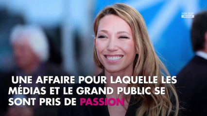 César 2018 : Laura Smet devrait faire une apparition sur scène