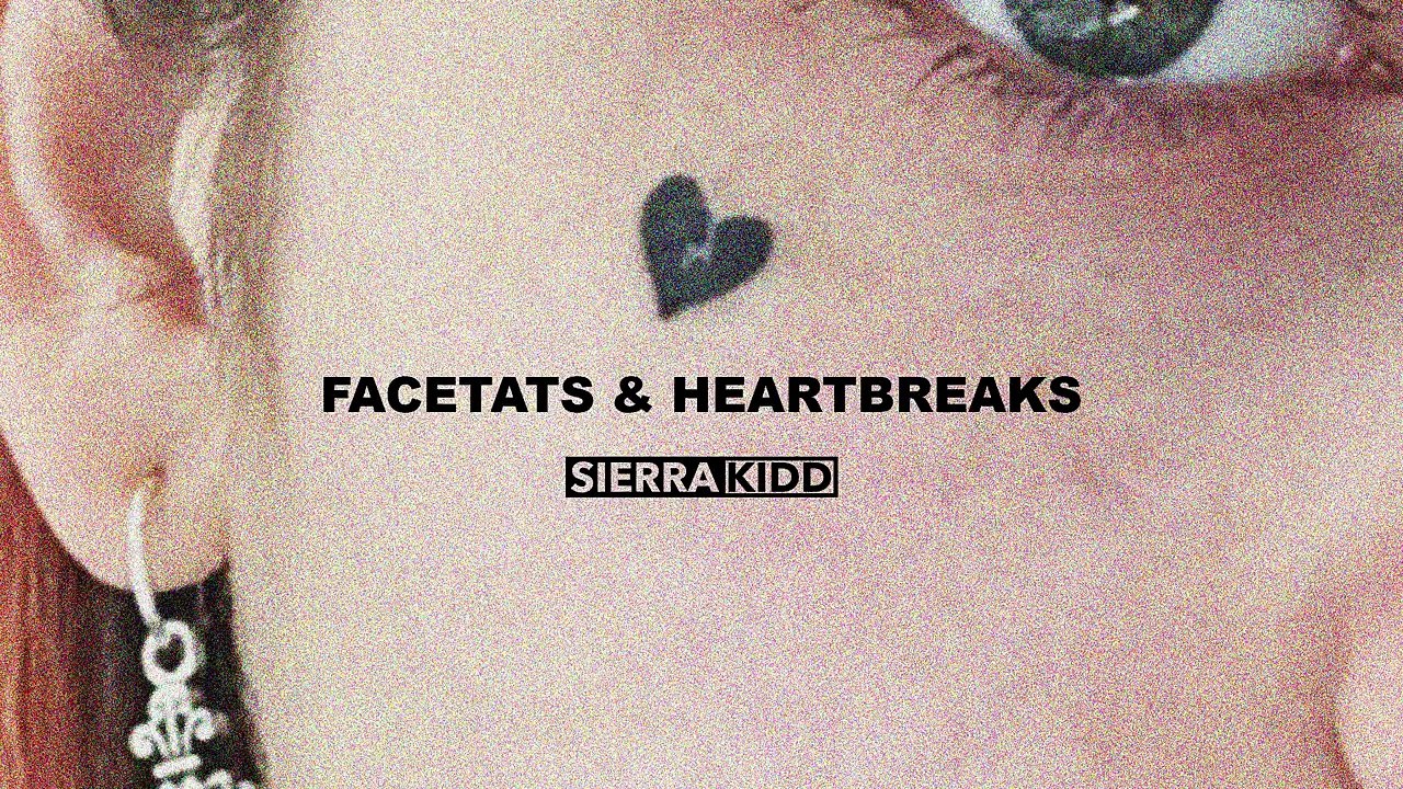 Sierra kidd - "day one" (official audio)