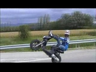 Mad Stunters suite et fin