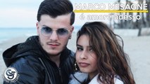 Marco Mesagne - è amore adesso (Video ufficiale)