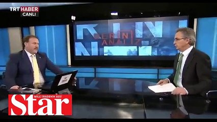 Yiğit Bulut: Çekya diye bir şey yok, onun sahibi Almanya