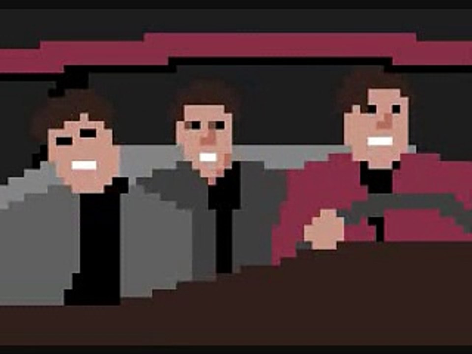 what is love 8 bit
