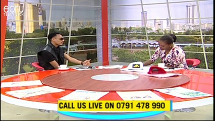 One on One With KRG The Don