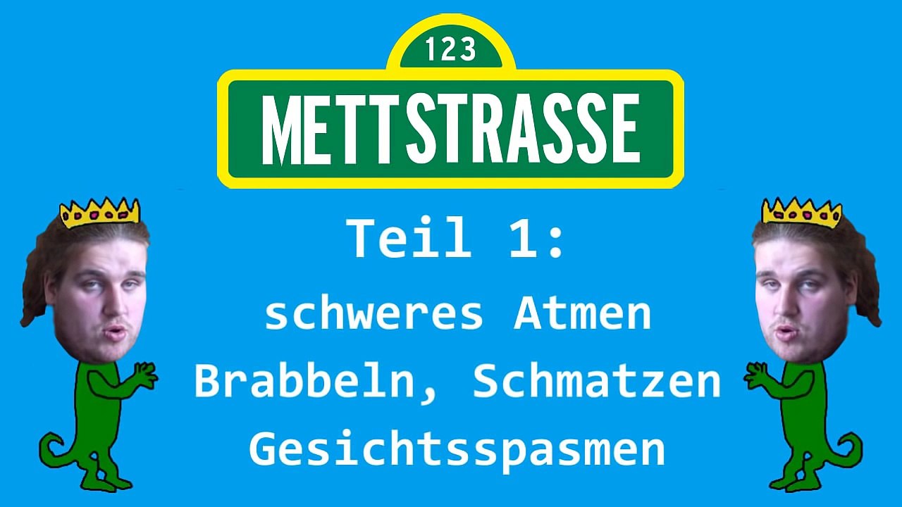 DrachenLord nervt S02E07_ Mettstraße (Re-Upload)