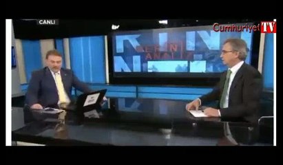 Yiğit Bulut: 'Çekyat' mı bu; Çekya diye bir şey yok, onun sahibi Almanya