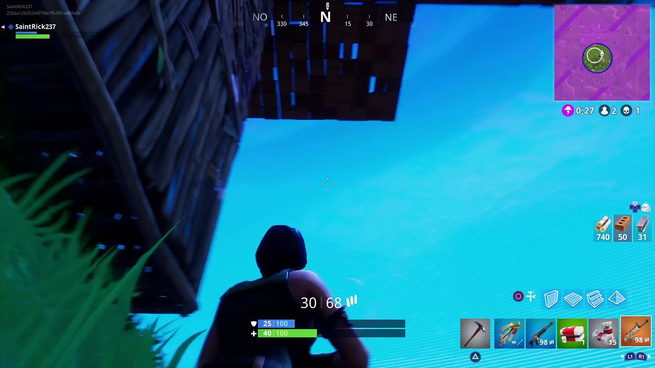 Fortnite 10