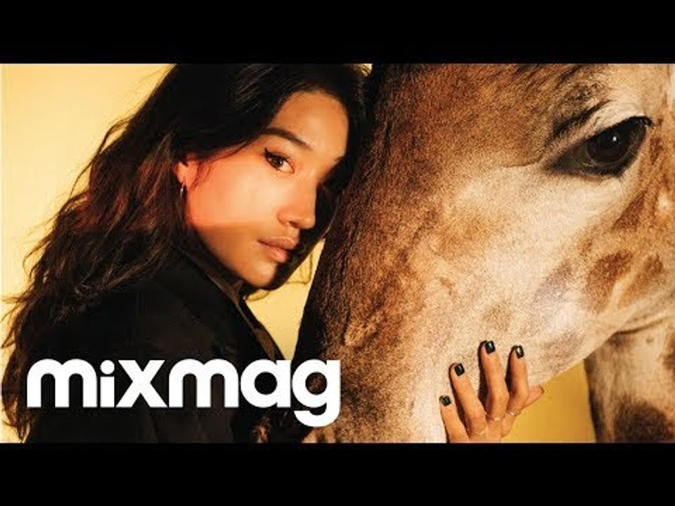PEGGY GOU: The Cover Mix