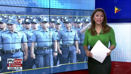 PNP, ipinagmalaki ang matagumpay na unang buwan ng Tokhang