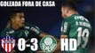 Junior Barranquilla 0 x 3 Palmeiras (HD) GOLEADA DO VERDÃO - Melhores Momentos - Libertadores 2018