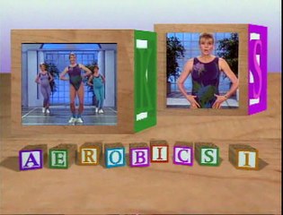 Kathy Smith Pregnancy Workout 50min