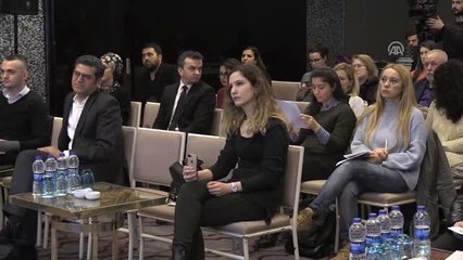 Ulusal Süt Konseyi, "Süt İçiyorum" Kampanyasını Başlattı - İstanbul