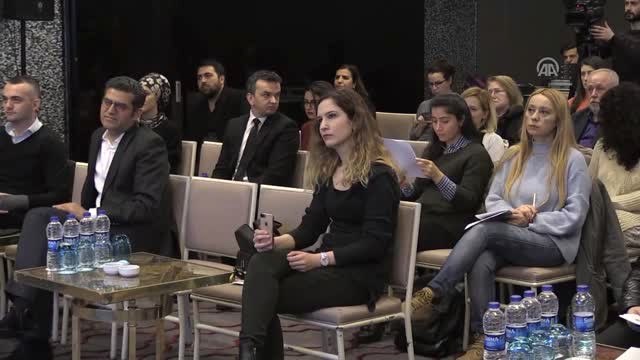 Ulusal Süt Konseyi, Süt İçiyorum Kampanyasını Başlattı - İstanbul