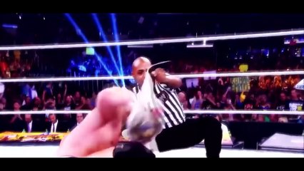 WWE Fast Lane 2018 -- Cena vs Styles vs Owens vs Baron v Zayn v Ziggler WWE Championship Match Promo