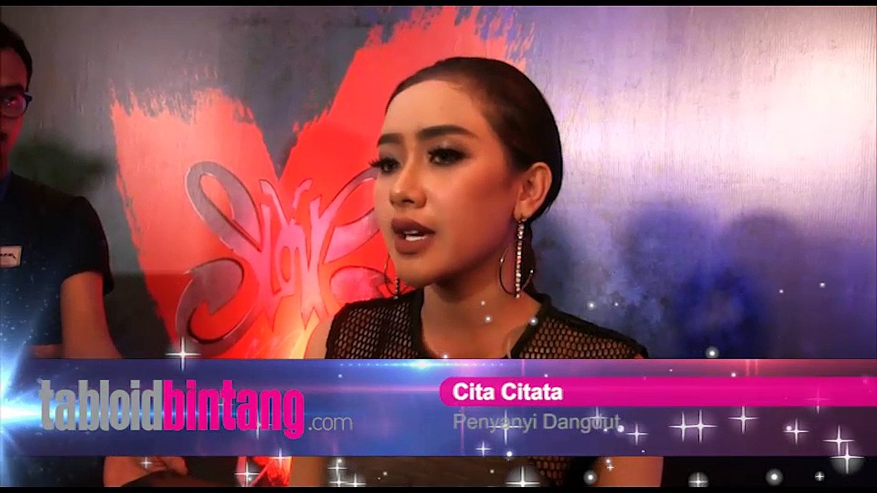 Begini Cara Si Cantik Cita Citata Menghindar dari Jeratan Narkoba