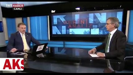 Yiğit Bulut: Baında Çekya diyorlar... Çekya diye bir şey yok, onun sahibi Almanya