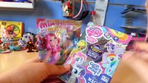 EDICOLA #18: My Little Pony & Mia And Me