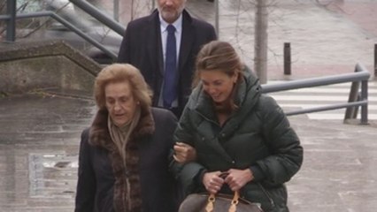 Fiscalía pide 11 años de prisión para Teresa Rivero por defraudar a Hacienda