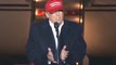 Trump: Steel and aluminium imports to face steep tariffs