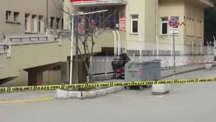 Çorum'da 5 Kişilik Filistinli Aile Paniğe Neden Oldu