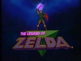 The Legend of Zelda Episode 1 - The Ringer