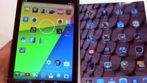 Обзор Nexus 7 new от Google и ASUS: лучший 7 планшет на Android