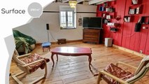 A vendre - Maison - DINAN (22100) - 10 pièces - 250m²