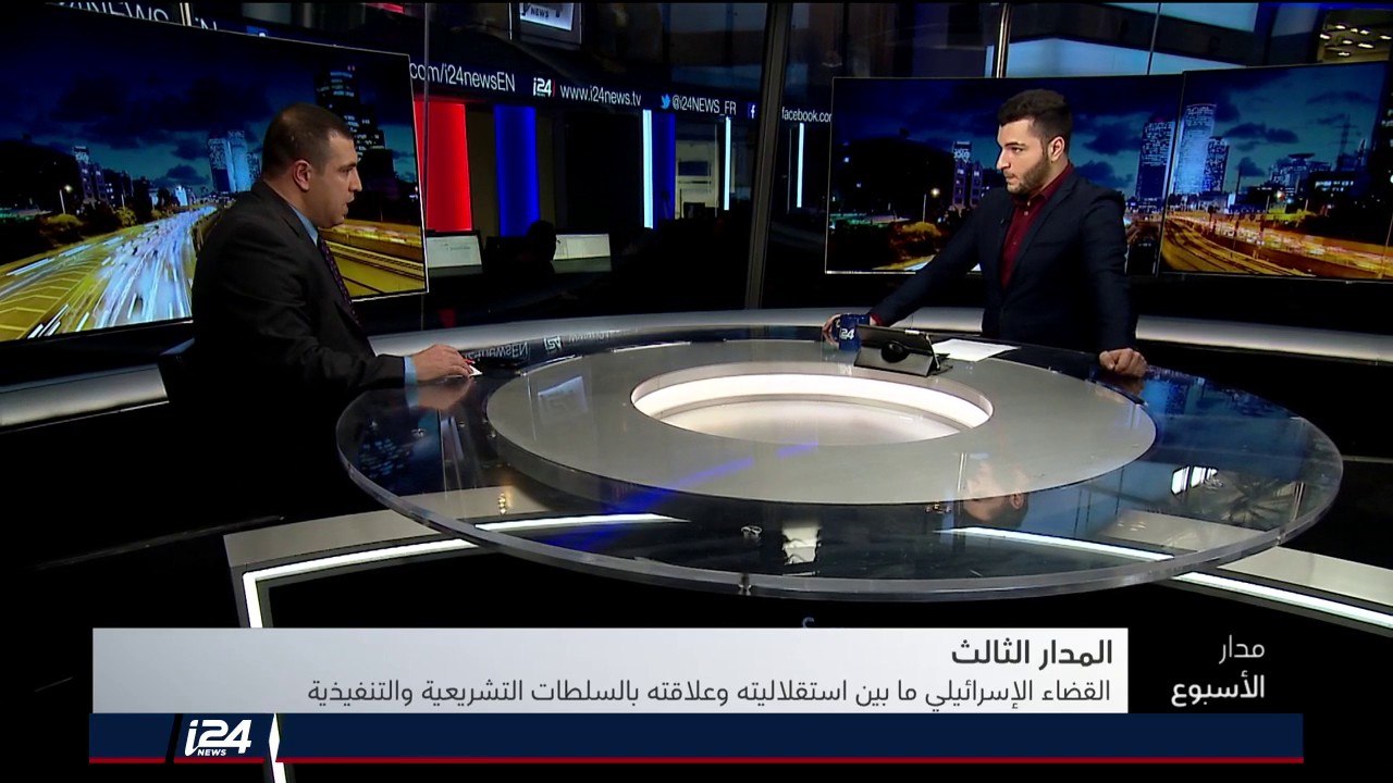 المدار الثالث: دردشة في الواتس أب بين قاضية ومحقق تفضح التحقيقات في تورط نتنياهو بالفساد