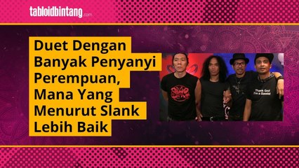 Duet Dengan Banyak Penyanyi Perempuan, Ini yang Paling Terbaik Menurut Slank