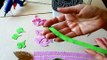 How to make Flowers Gerbera Foam Sheet. . How to make Foam Flower, DIY, Tutorial Foam