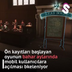 Hogwarts Mystery