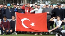 Türkiye Golf Turu - ANTALYA