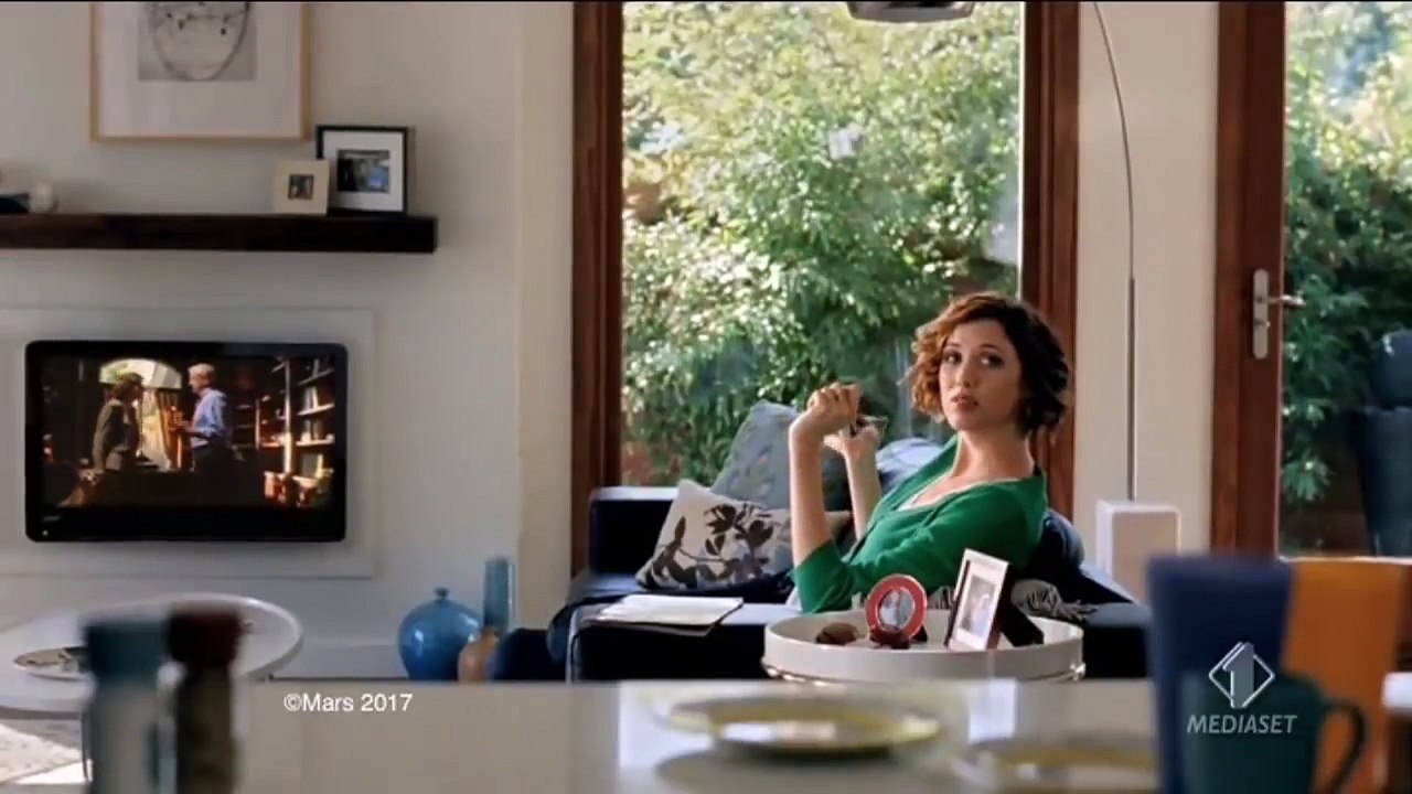 Pubblicità MeM's 2018 (Entra Nella Ciotola)