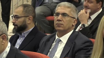 Sporda Hak İhlalleri ve Denetim Çalıştayı - Kamu Başdenetçisi Malkoç