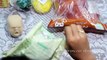unboxing mainan anak squishy packages dari newchic.com - Squishy Collection Package #2