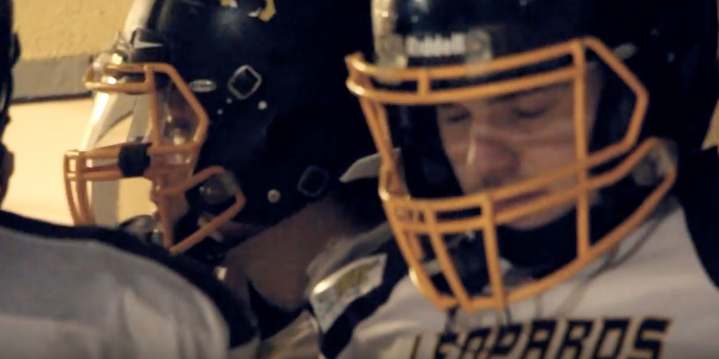 Extra #EliteFootUS - Episode 1