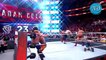 WWE Royal Rumble 2018 Highlights HD