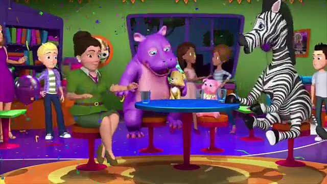 Polly Pocket - Too Many Cakes {Full Episode} Cartoons For Children {Bubaki} Cute Cartoons