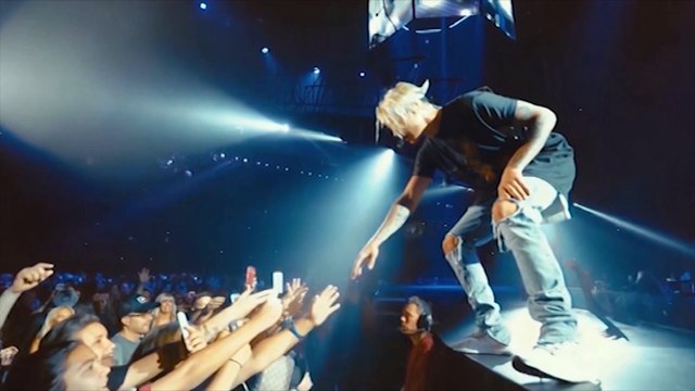 Selena Gómez hace oficial su relación con Justin Bieber