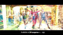 Urvashi Rautela Hot Dance Song Naam Hai Tera - Hate Story 4