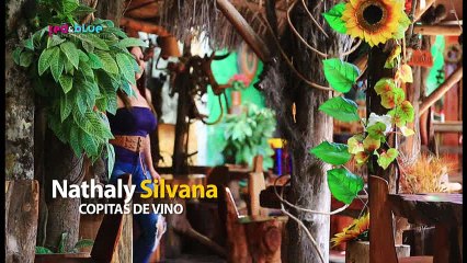 Nathaly Silvana  - Copitas de Vino | Música Ecuatoriana