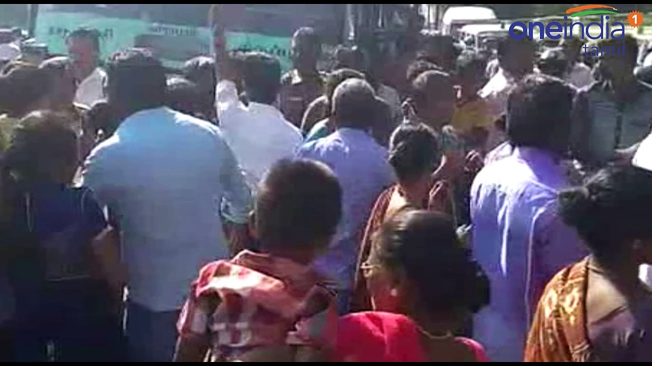 தொடரும் மாணவர்கள் தற்கொலை...பின்னணி என்ன?- வீடியோ