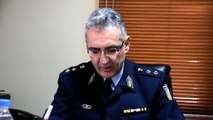 Στα χέρια της αστυνομίας σπείρα των ανηλίκων στο Καρπενήσι