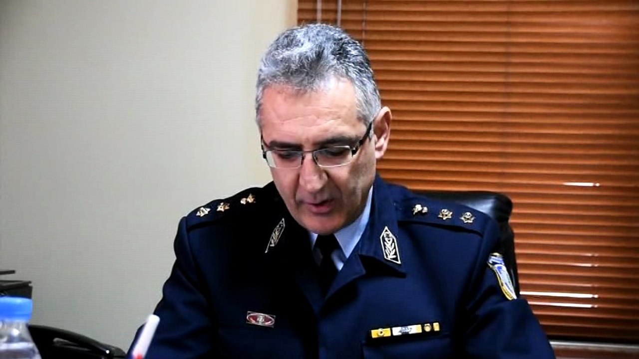 Στα χέρια της αστυνομίας σπείρα των ανηλίκων στ...
