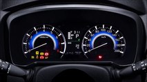 Upcoming Toyota Rush SUV 2018 Interior and Exterior - YouTube (360p)