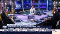 Bernard Aybran VS Ronan Blanc (1/2): Quels seront les impacts du protectionnisme envisagé par Donald Trump sur les marchés ? - 02/03