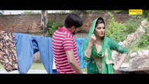 Teri Lat Lag Ja Gi -- Sapna  Rikky Raaj -- Sonu Sharma  Ruchika -- Haryanvi DJ Song 2108