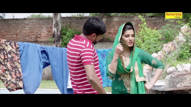 Teri Lat Lag Ja Gi Sapna Rikky Raaj Sonu Sharma Ruchika Haryanvi DJ Song 2108